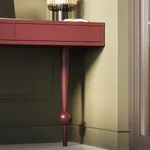 Балкон с рабочим столом №135