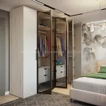 Гардеробная система Turin 4