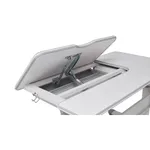 Парта Toru Grey Cubby