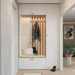 Шкаф одностворчатый L221.40-1