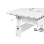 Парта Toru Grey Cubby