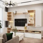 Lazio гостиная 12