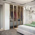 Гардеробная система Turin 4