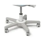 Детское кресло Mente Blue FUNDESK