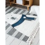 Ковер 120х180 KIDS BEAR