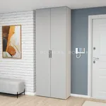 Шкаф двустворчатый L210.40-4