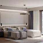 Комната для подростков 202