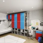 Стол-стеллаж L403.44 L/R