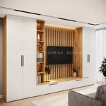 Шкаф двустворчатый L210.44-4