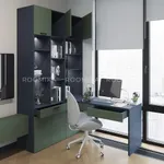 Ниша с рабочей зоной L425 L/R