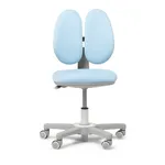 Детское кресло Mente Blue FUNDESK