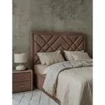 Ковер Vivica White.Taupe 160x230