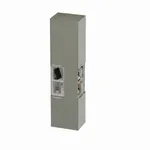 Шкаф-стеллаж завершающий LG219.1 L/R