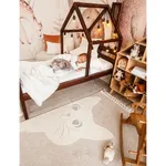 Ковер 160х230 KIDS CAT