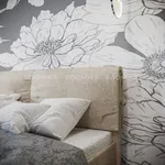 Кровать мягкая КОЛИБРИ KOL120 с подъемным механизмом, 120x200