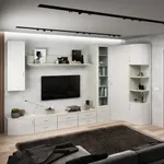 Тумба ТВ с ящиками P506