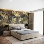 Кровать двуспальная мягкая КОЛИБРИ с подъемным механизмом, 160x200