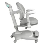 Детское кресло Agosto Grey Cubby