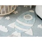 Ковер 160х230 KIDS SPACE