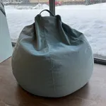 Пуф-груша Rokki