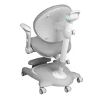 Детское кресло Agosto Grey Cubby