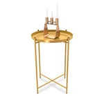 Столик журнальный SHT-CT8