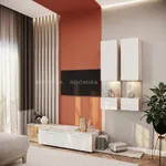 Тумба TV напольная L-509 L/R