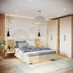 Lazio спальня 13