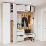 Шкафы для прихожей Lazio 14