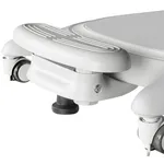 Детское кресло Agosto Grey Cubby