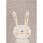 Ковер 160х230 KIDS RABBIT