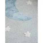 Ковер 160х230 KIDS MOON