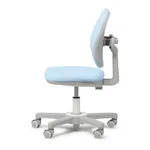 Детское кресло Mente Blue FUNDESK