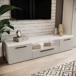 Тумба под ТV напольная с подсветкой L505