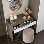 Лацио спальня фасады в эмали 1