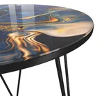 Столик журнальный SHT-CT27