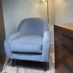 Кресло интерьерное ВИВО