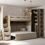 Лацио комната подростка 60