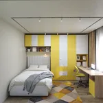 Антресоль двудверная L329.44