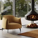 Кресло ГЛЕМСИ