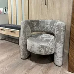 Кресло интерьерное ЛУНА