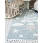 Ковер 160х230 KIDS SPACE