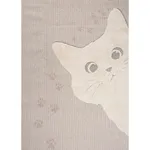 Ковер 160х230 KIDS CAT