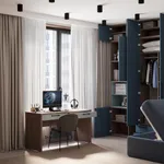 Лацио комната для мальчика подростка 152