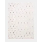 Ковер Vivica White.Taupe 160x230