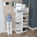 Обувница открытая L721