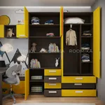 Левел детская 56