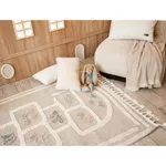 Ковер 160х230 KIDS GAMES