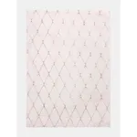 Ковер Vivica White.Rose 160x230