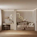 Cтол письменный прямой L715.1 L/R